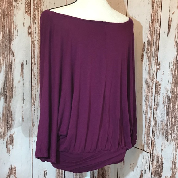 P.Inc Blouse - Picture 3 of 5